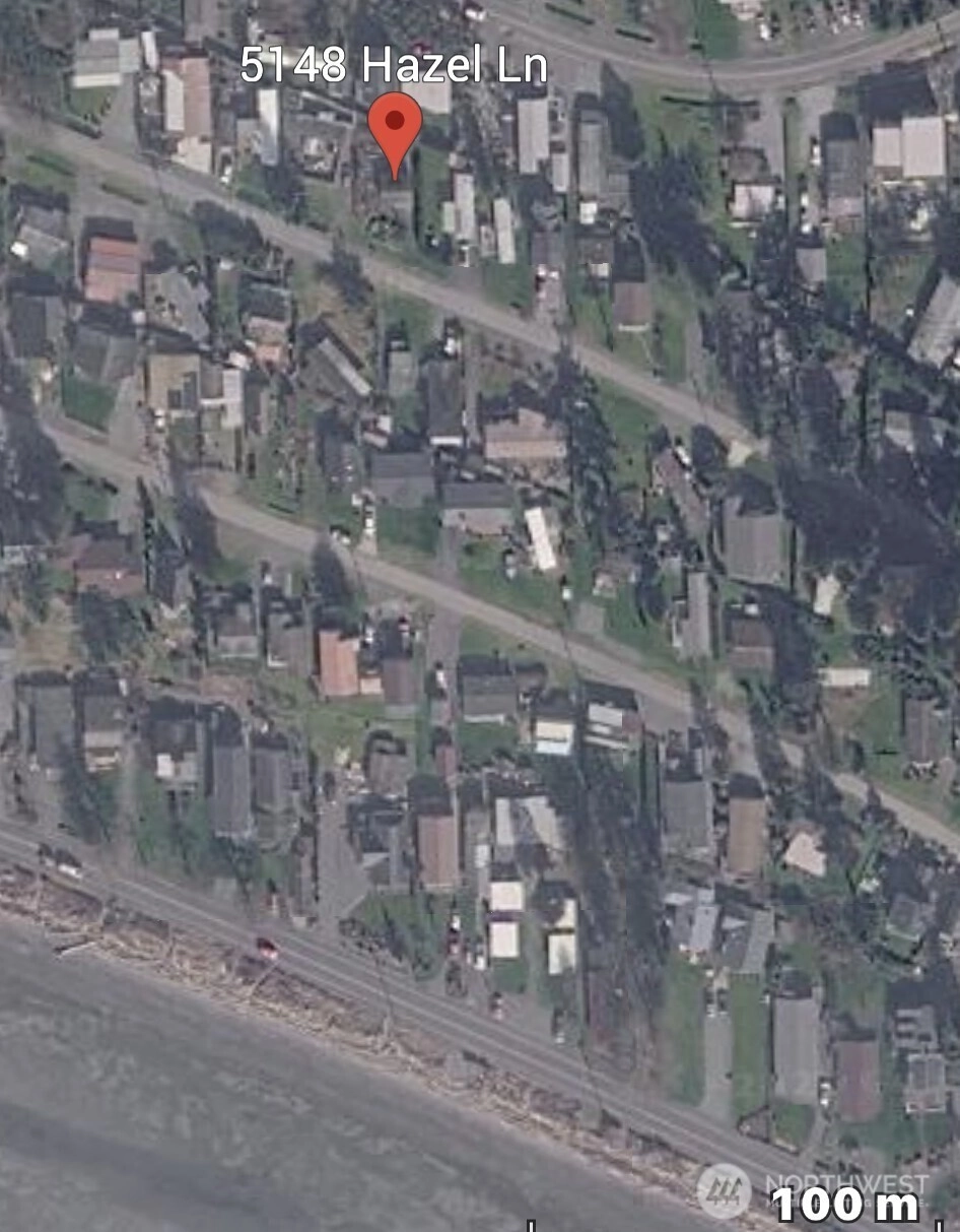 5148 Hazel Ln Unit  Birch Bay WA 98230