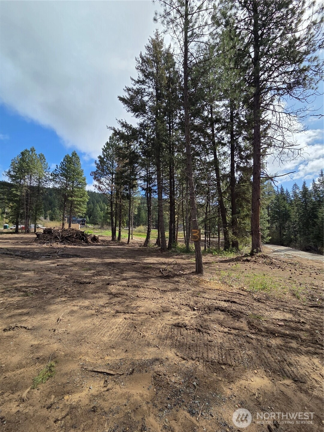 3 Double O Rd Unit  Ronald WA 98940