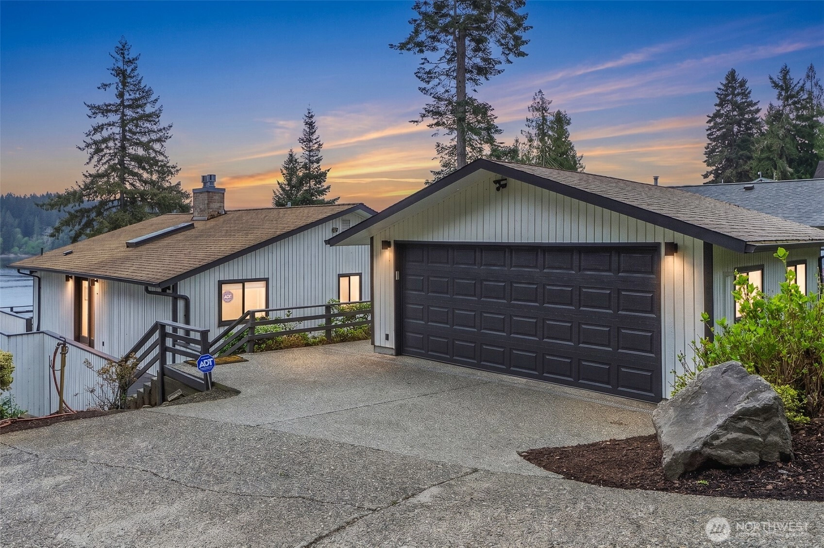 461 SE Kamilche Shores Rd Shelton WA 98584