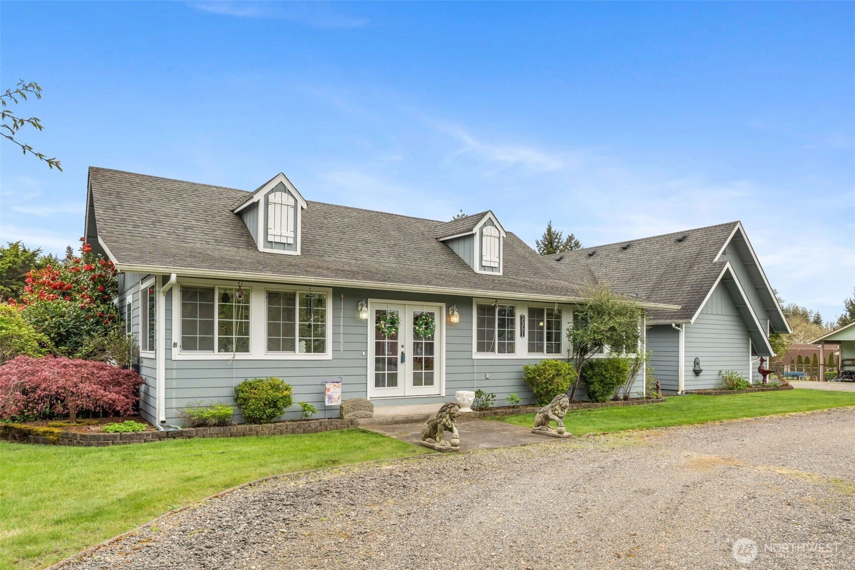 3351 179th Ln SE Unit  Tenino WA 98589