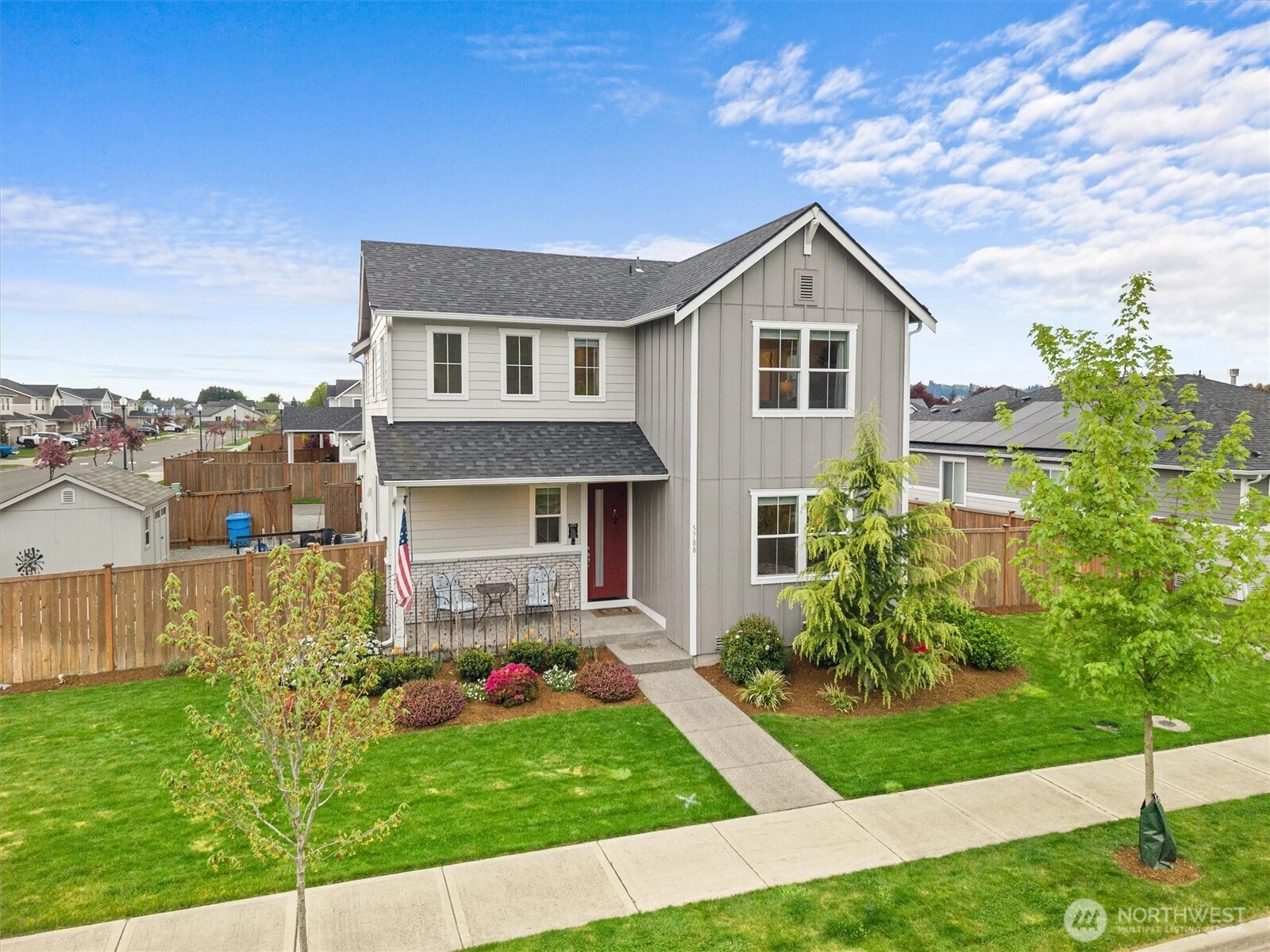 5788 160th Ave E Sumner WA 98390