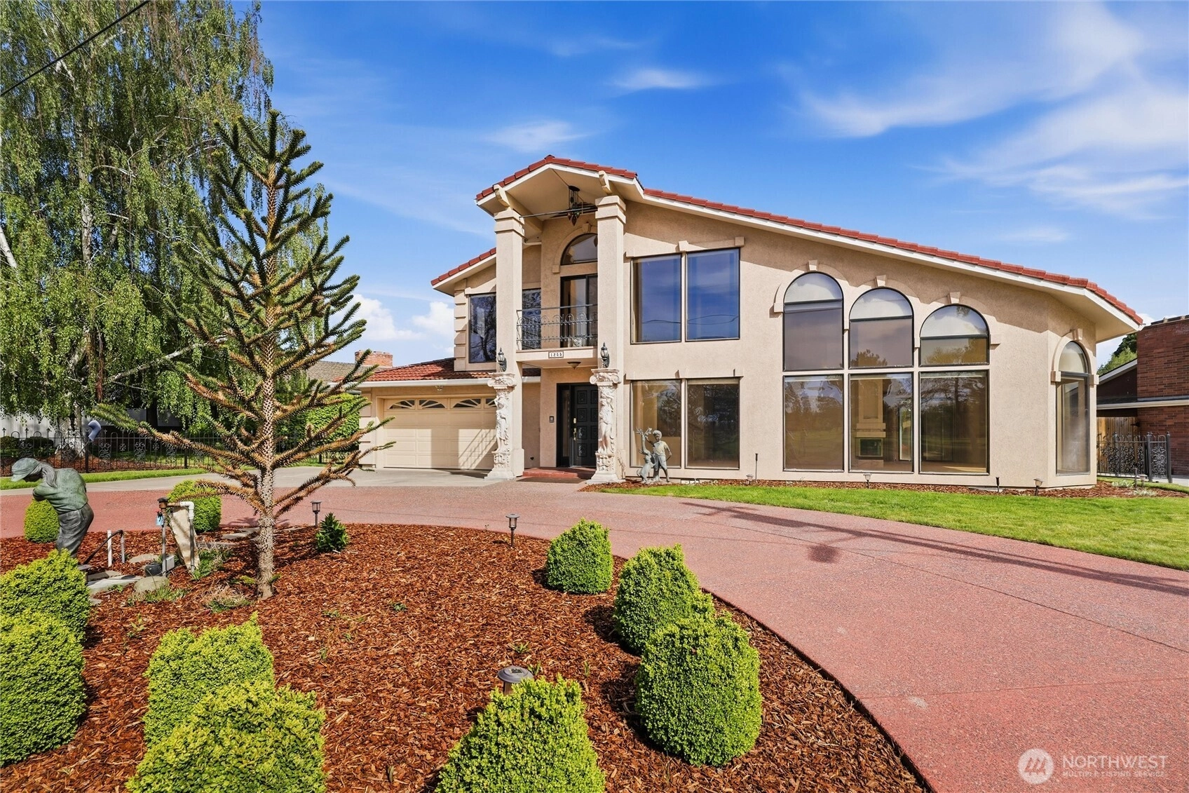 1255 Country Club Rd Walla Walla WA 99362