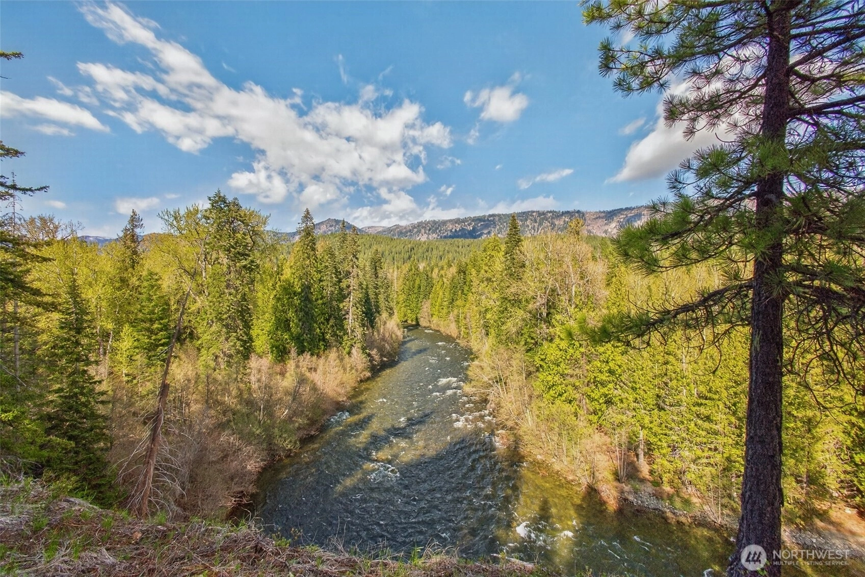 Salal Dr Leavenworth WA 98826