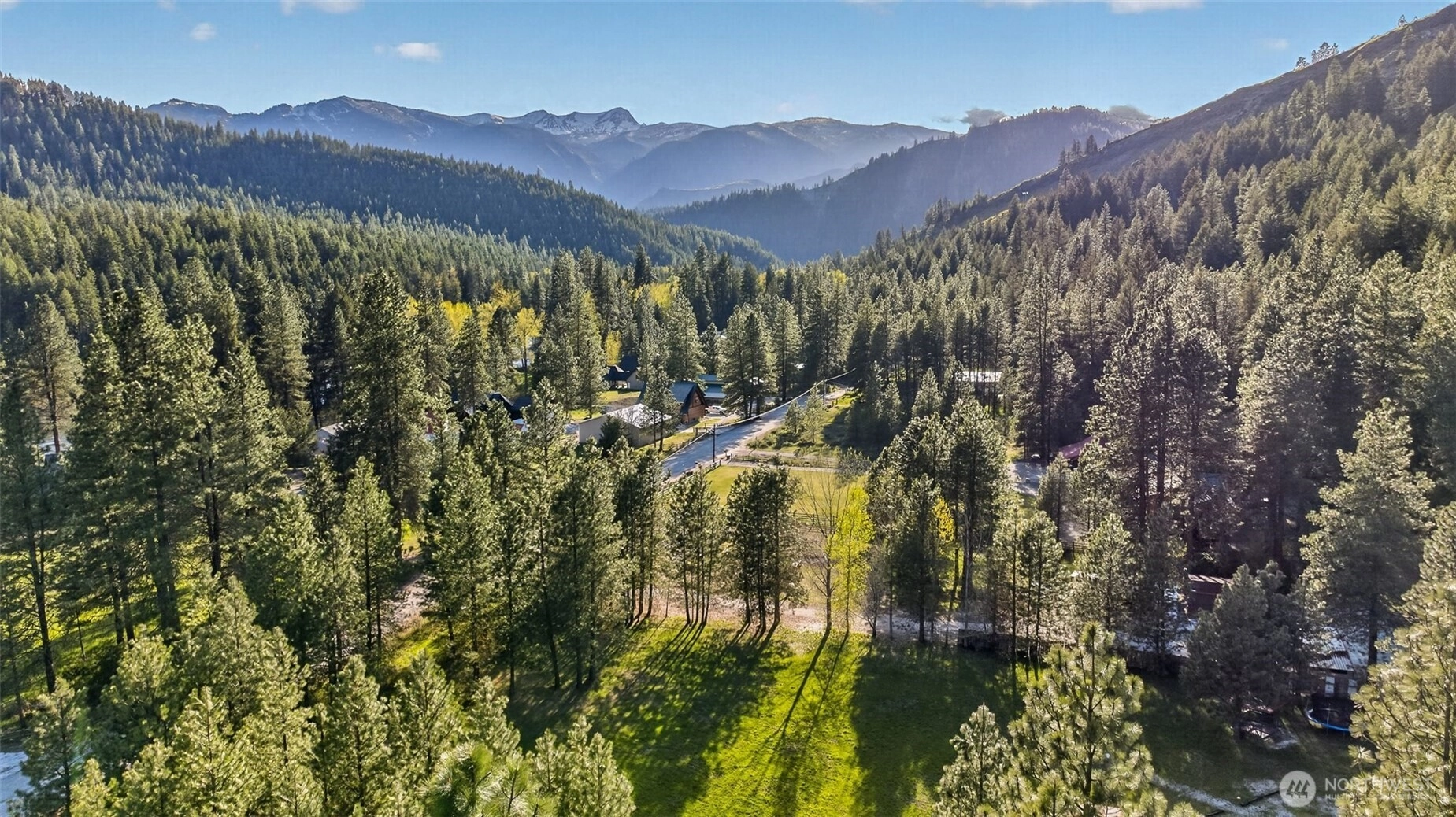 15906 River Rd Leavenworth WA 98826