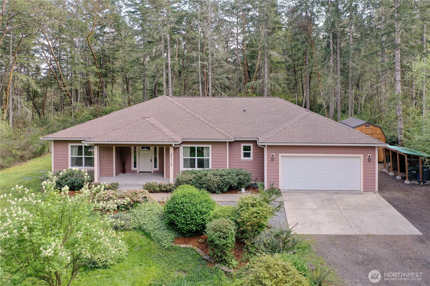 20112 13th St SW Lakebay WA 98349
