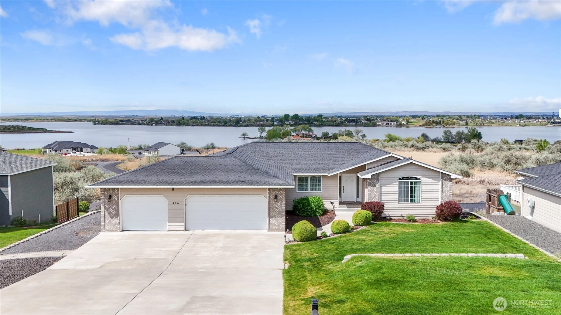 426 Viewmont Dr SE Unit  Moses Lake WA 98837