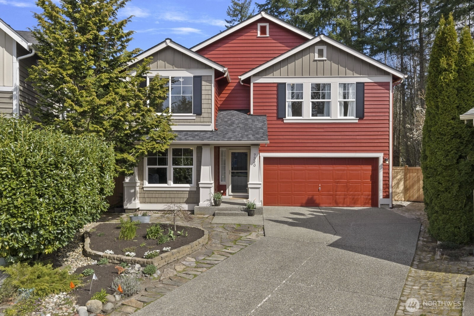 7320 Silent Creek Ave SE Snoqualmie WA 98065