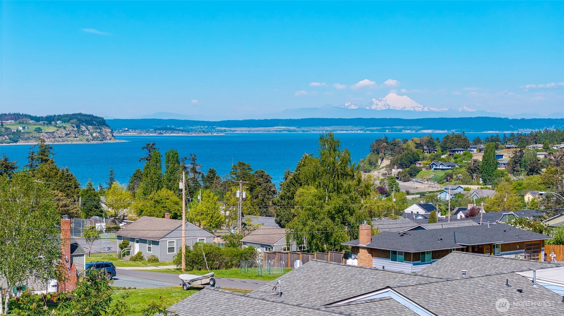 Center St NE Coupeville WA 98239