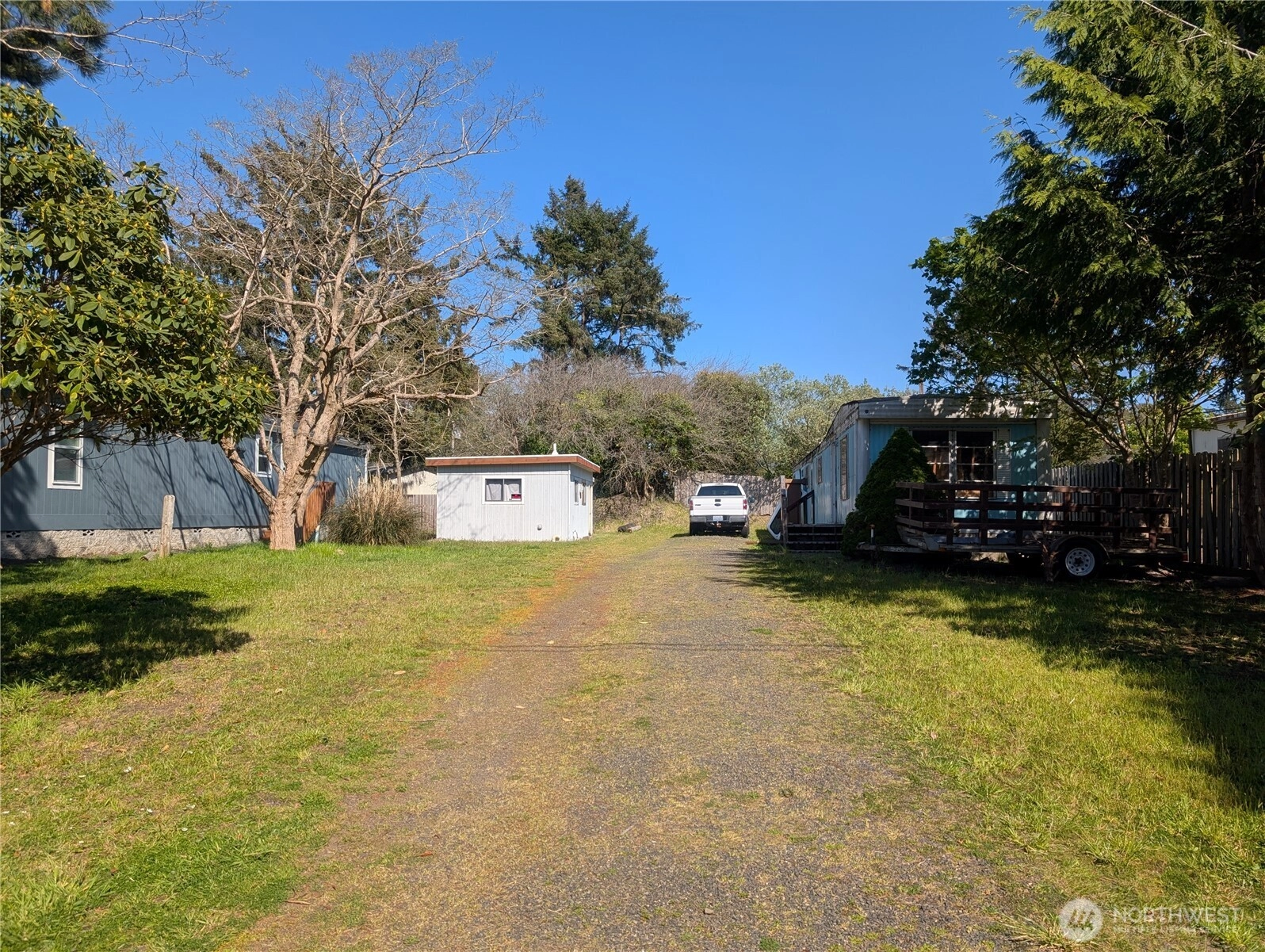 808 Magellan Ave NE Unit  Ocean Shores WA 98569