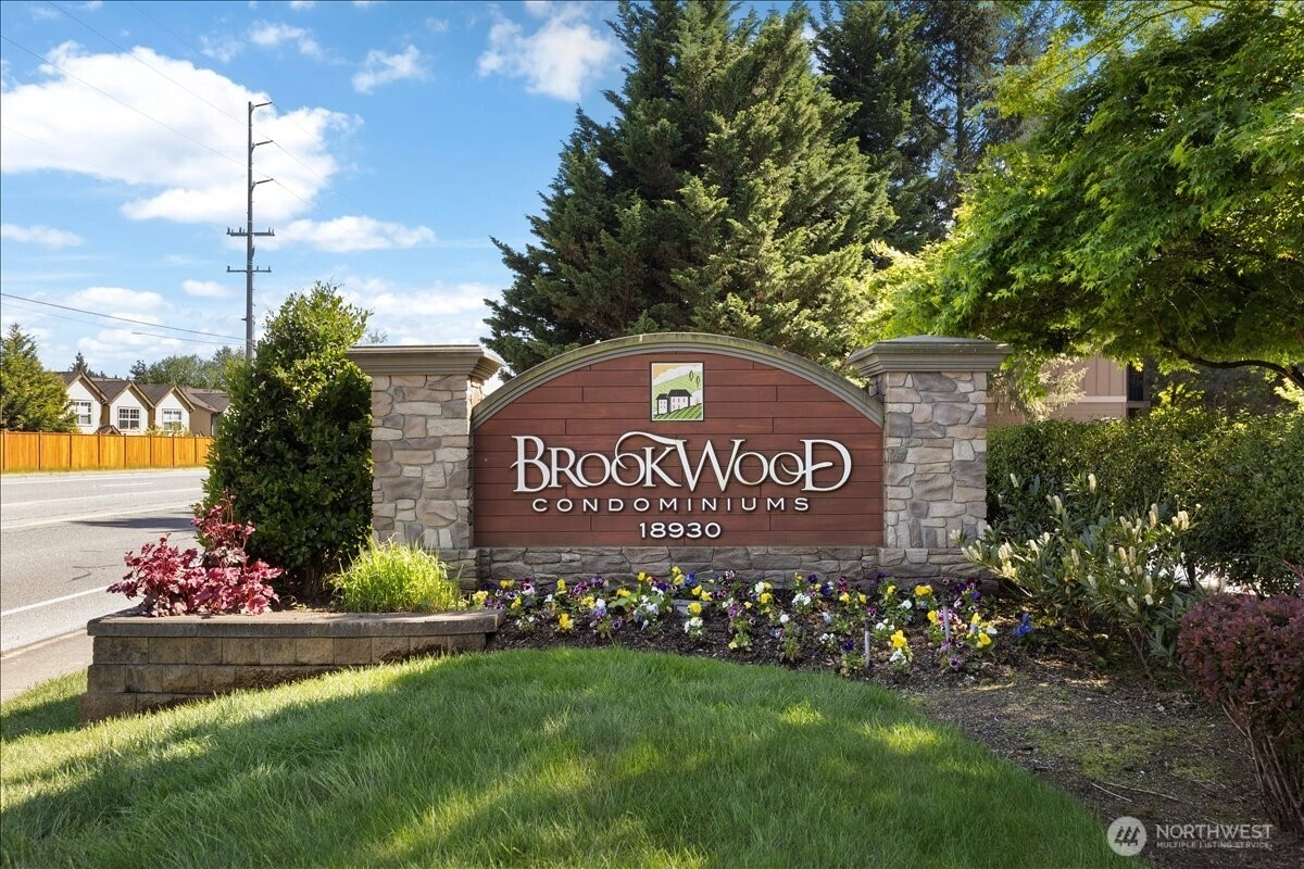 18930 Bothell-everett Hwy Unit B303 Unit B303 Bothell WA 98012
