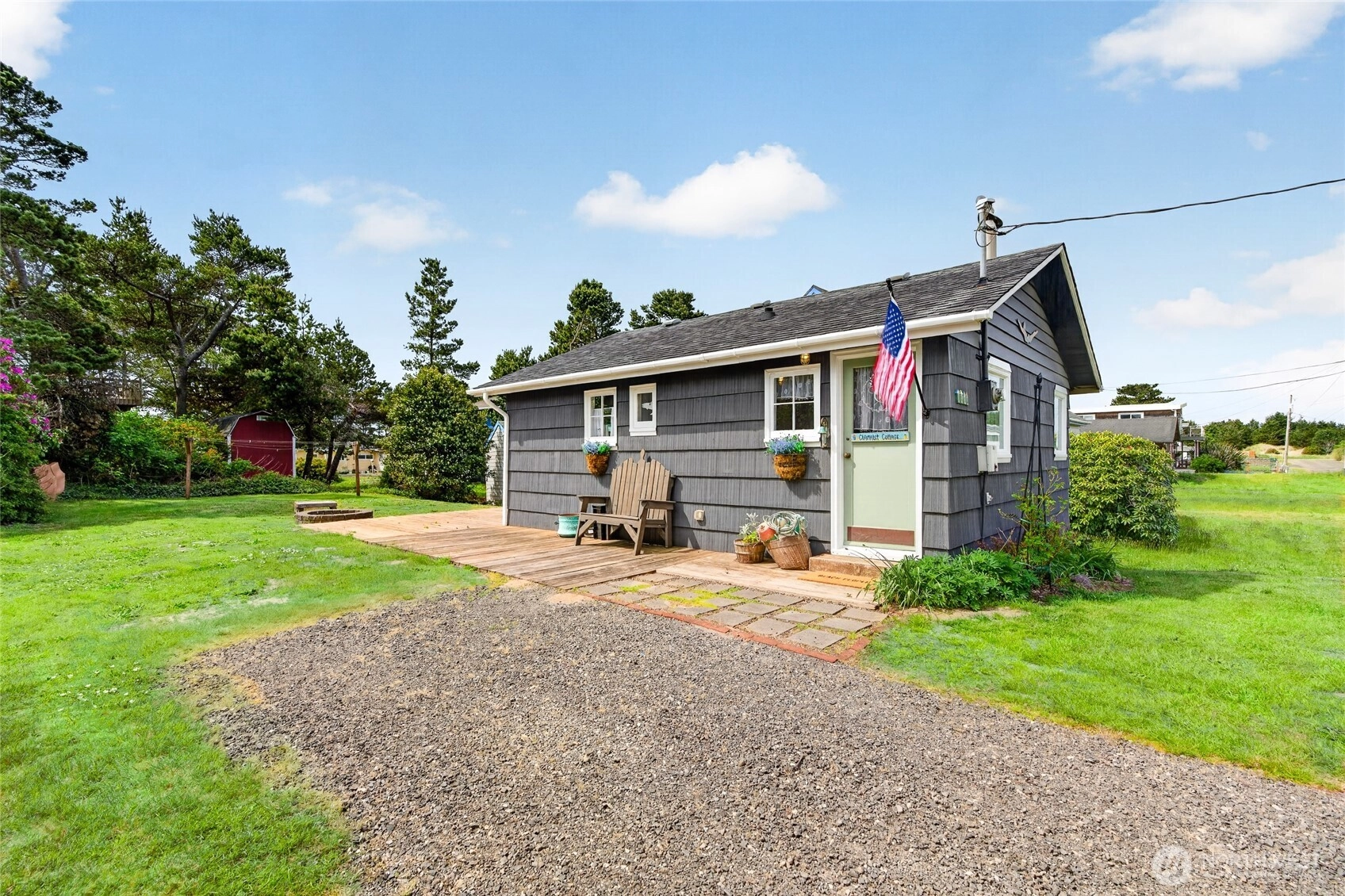 1402 199th Pl Unit  Long Beach WA 98640