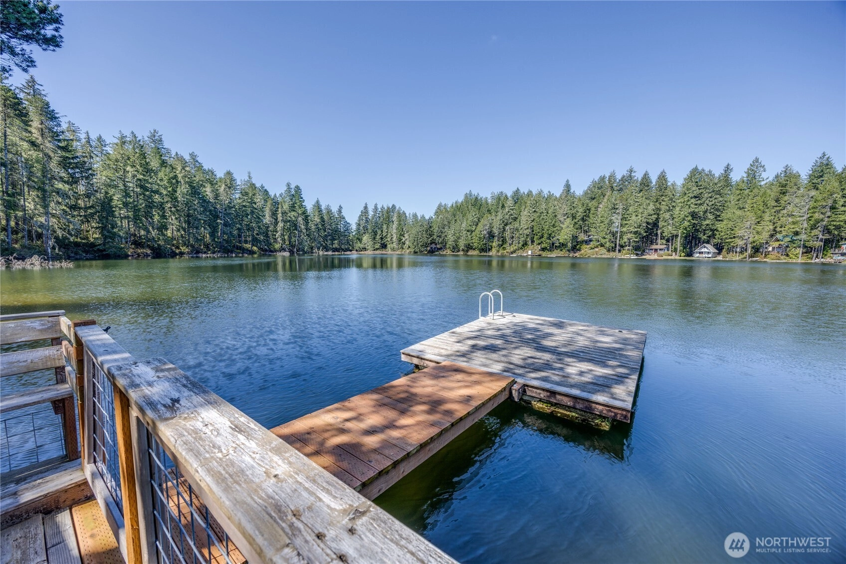 3 NE Wildberry Lake Dr Unit  Tahuya WA 98588