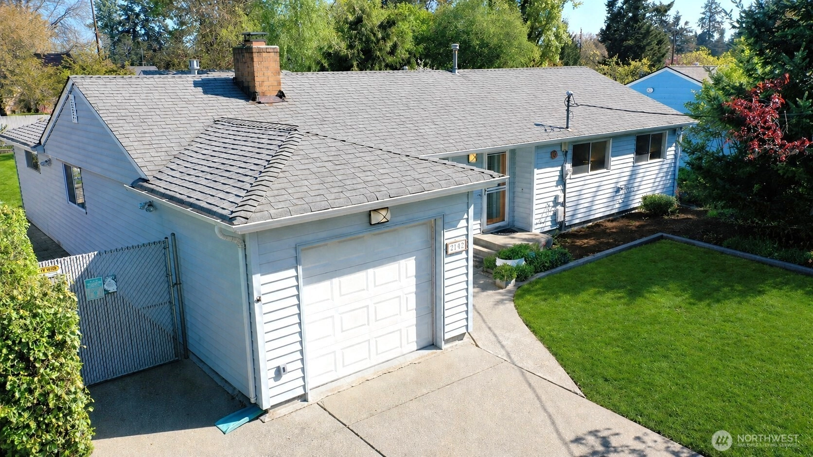 2142 N 192nd St Unit  Shoreline WA 98133