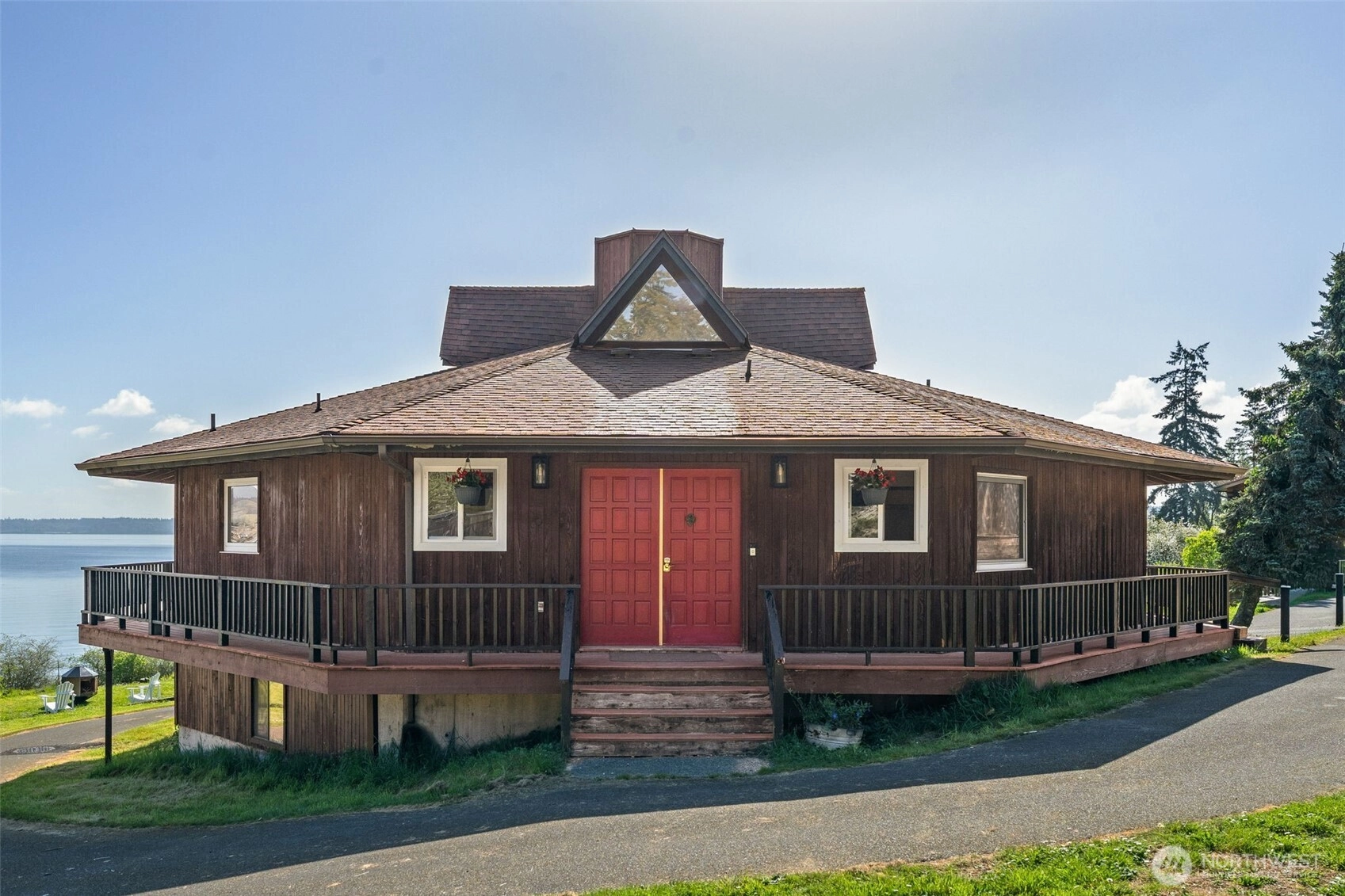 10601 87th St Ct Anderson Island WA 98303
