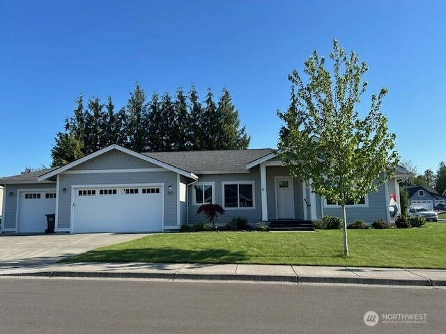 805 Cedar Dr Everson WA 98247