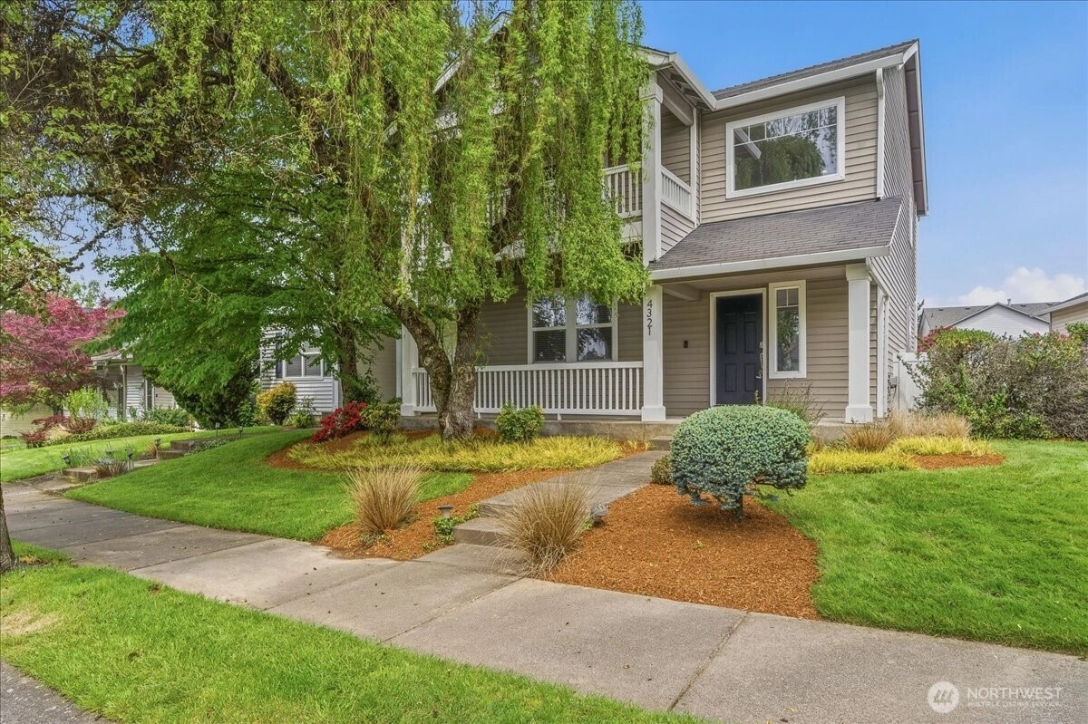 4321 NW 12th Ave Camas WA 98607