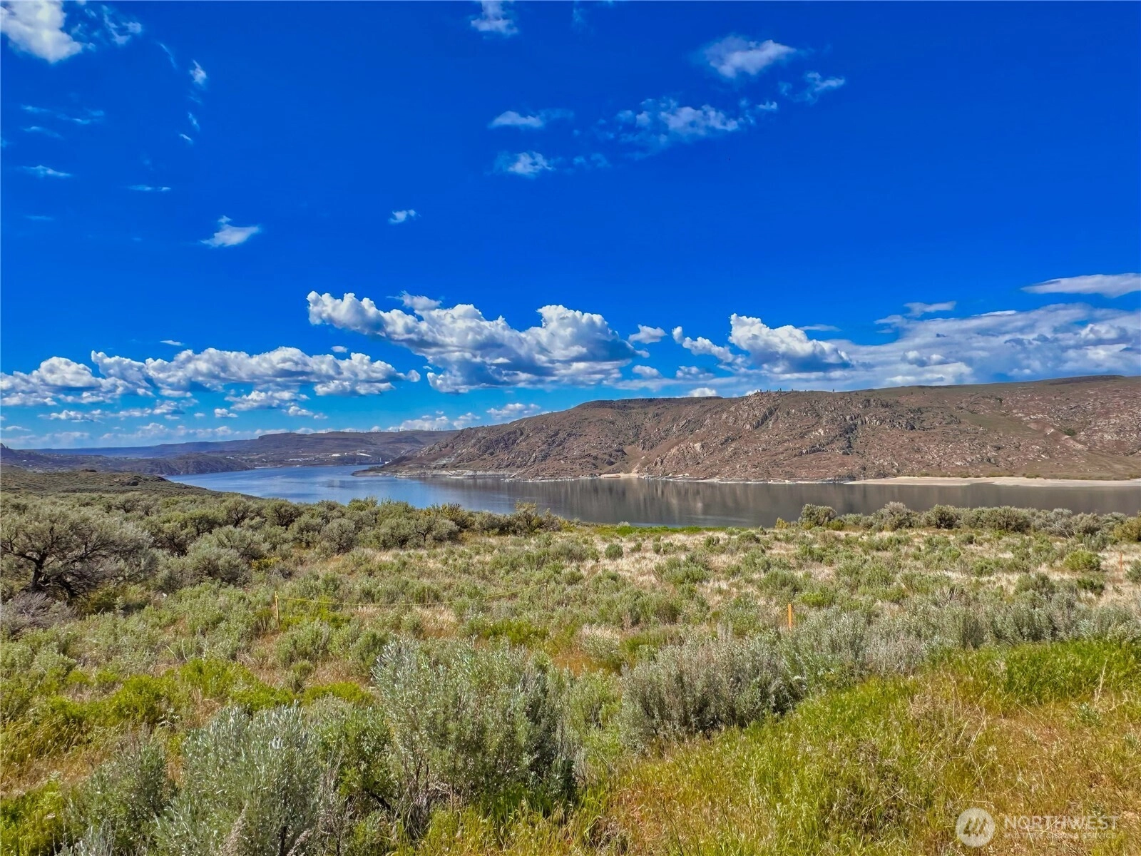 46230 Arrowleaf Canyon Dr N Unit  Grand Coulee WA 99133