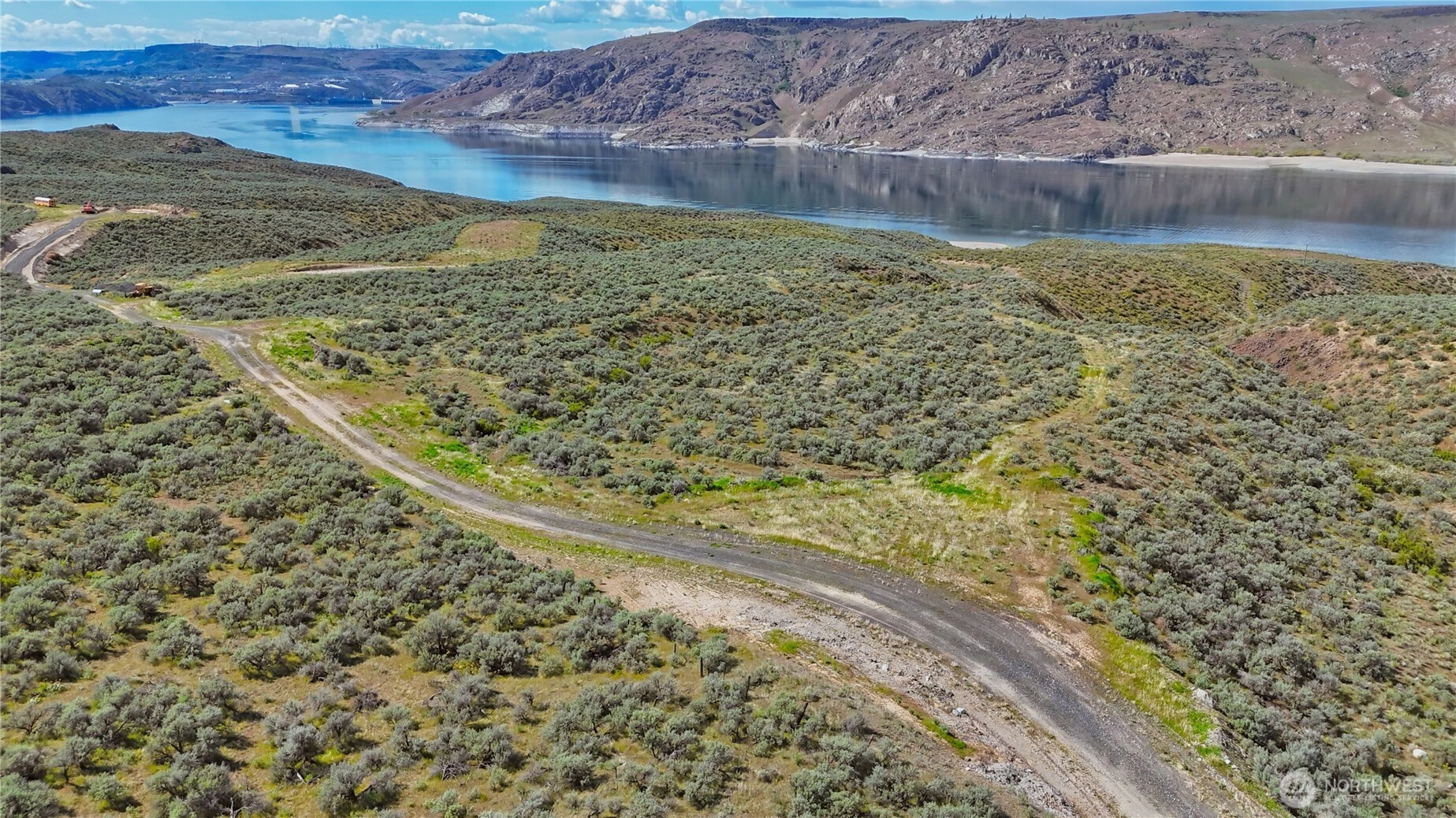 46040 Arrowleaf Canyon Dr N Unit  Grand Coulee WA 99133