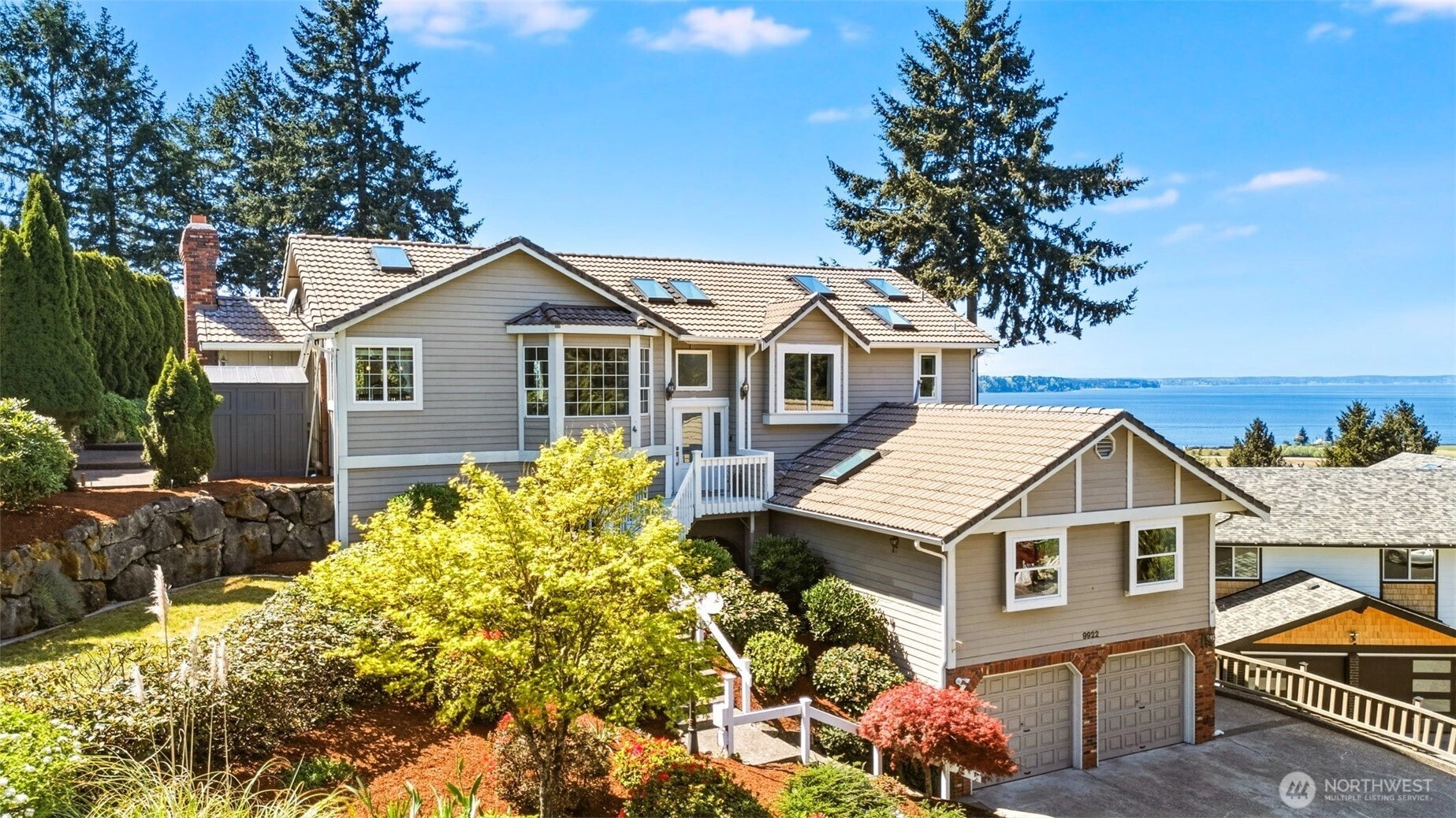 9922 71st St SW Unit  Lakewood WA 98498