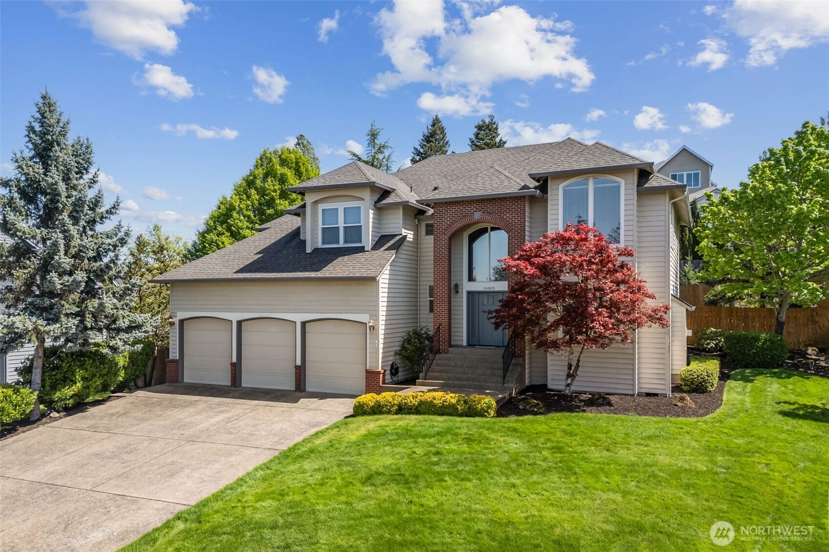 16005 NE 26th Ct Unit  Ridgefield WA 98642