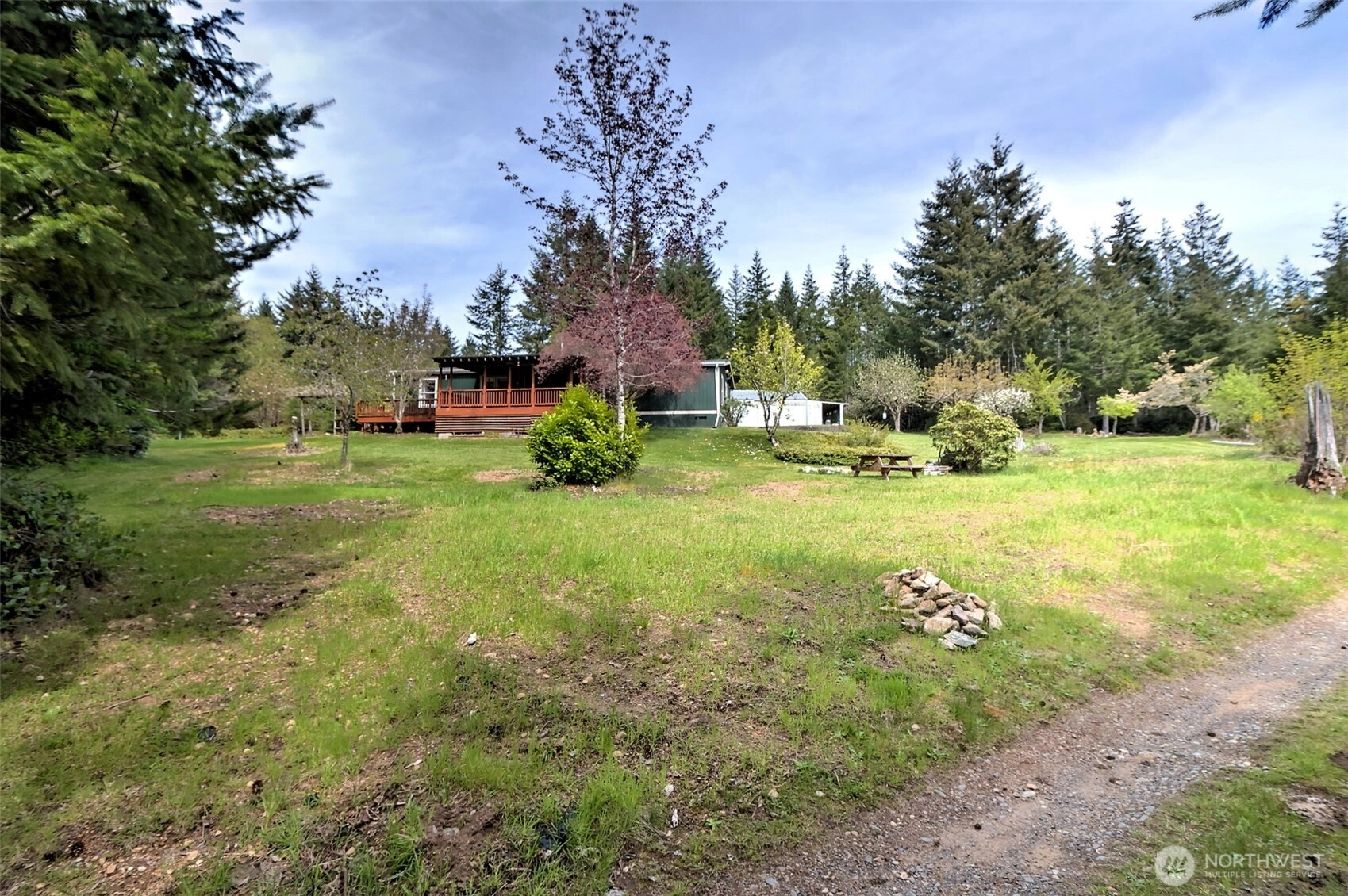 4080 W Shelton Matlock Rd Unit  Shelton WA 98584