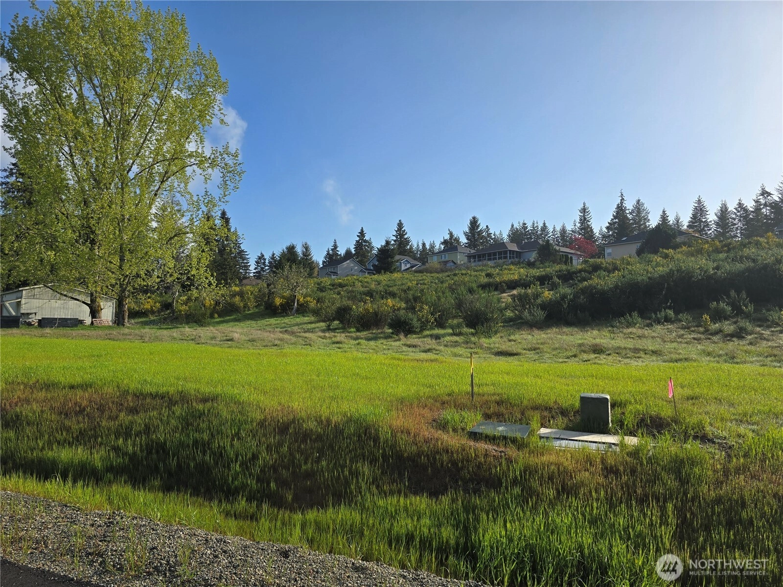 130 E Virgil Dr W Unit  Allyn WA 98524