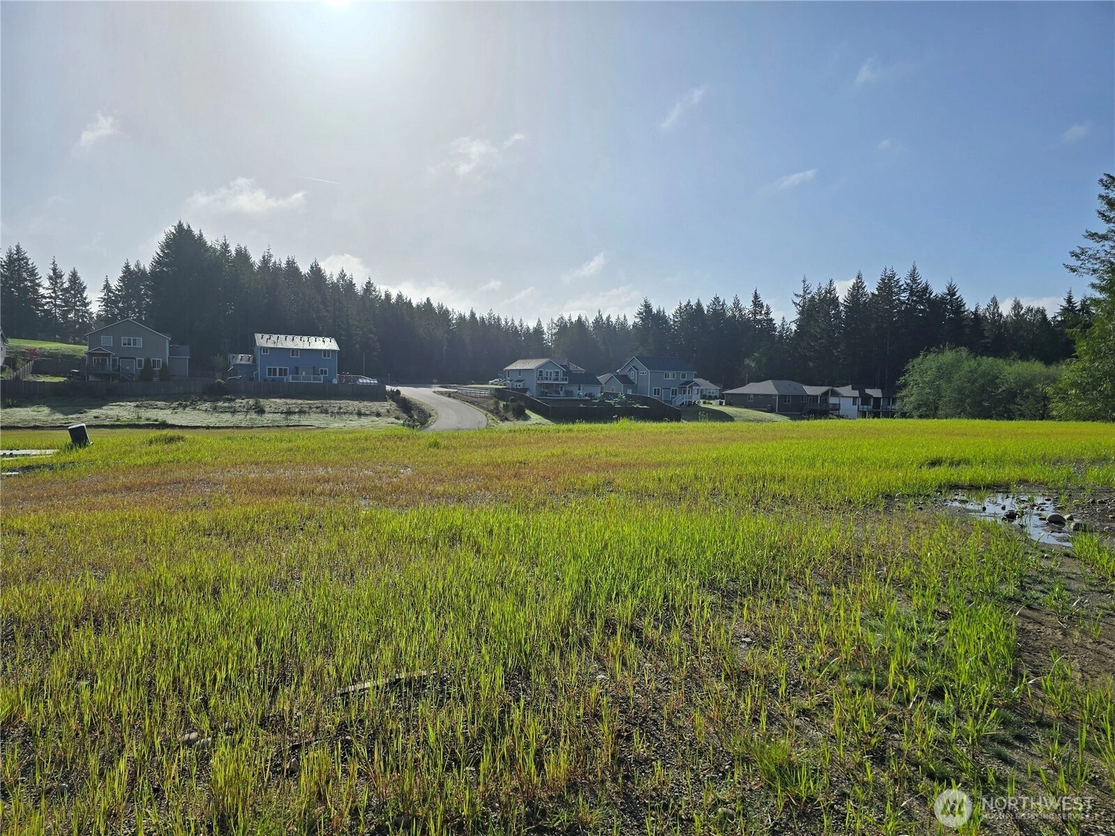140 E Donbob Ln Unit  Allyn WA 98524