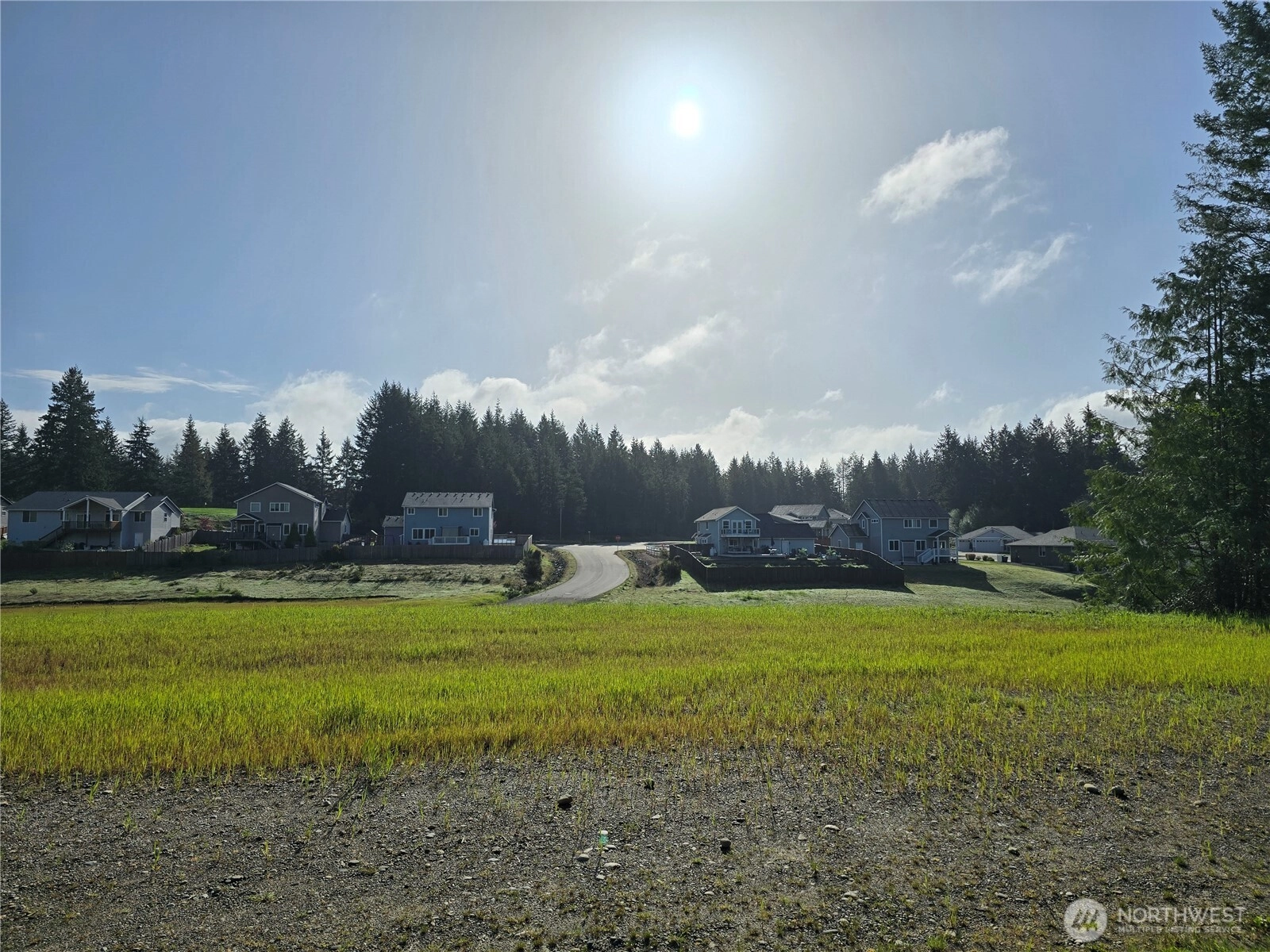 150 E Donbob Ln Unit  Allyn WA 98524