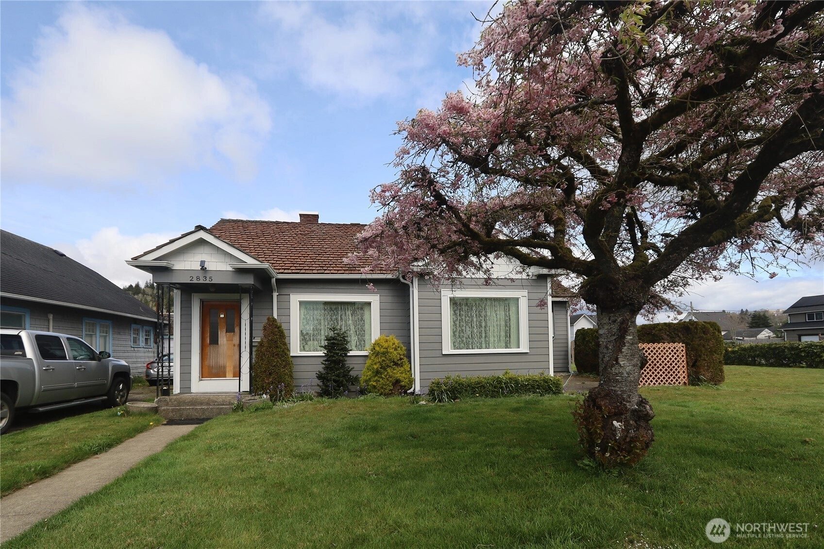 2835 Pacific Ave Unit  Hoquiam WA 98550