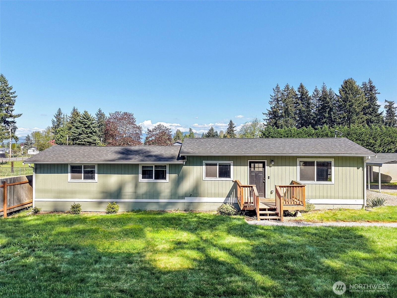 43622 228th Ave SE Enumclaw WA 98022