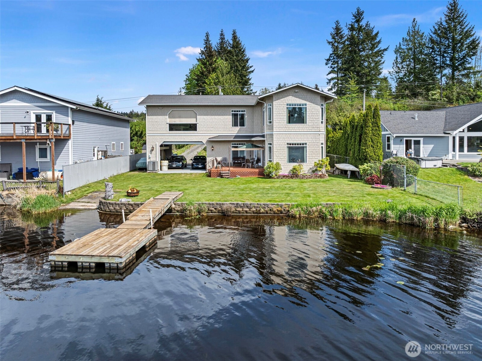 5970 Long Lake Rd SE Port Orchard WA 98376