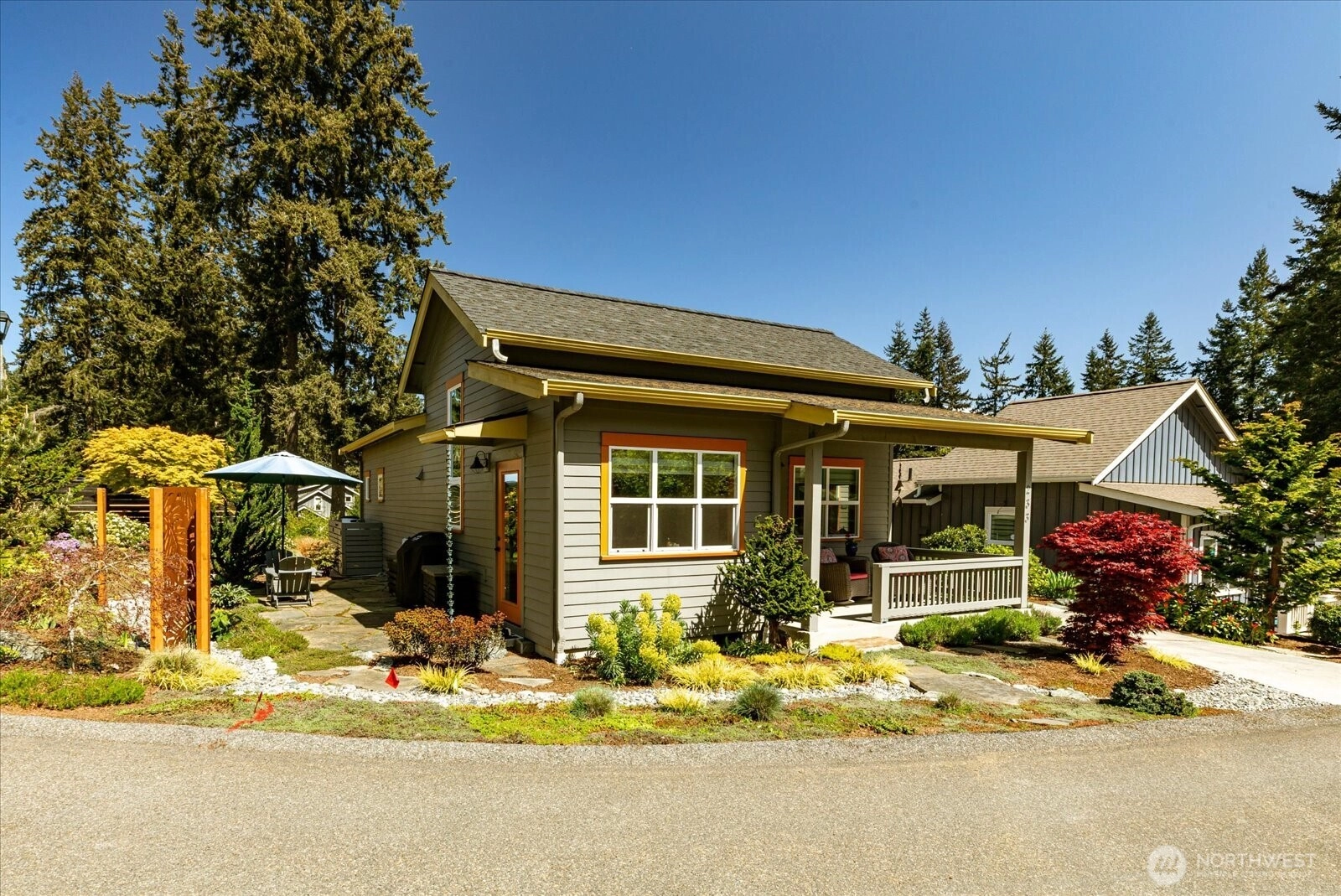 233 Clover Ct Langley WA 98260
