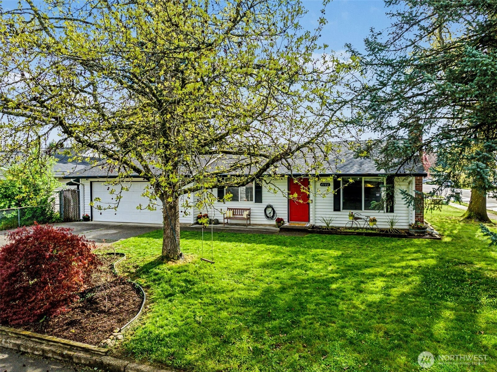 4103 NE 127th Ave Vancouver WA 98682