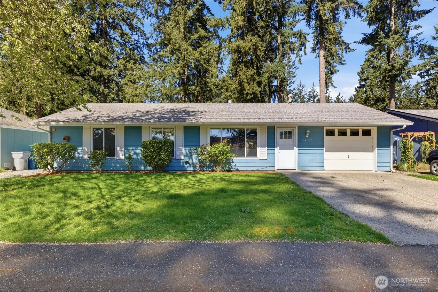 19237 SE 268th St Covington WA 98042
