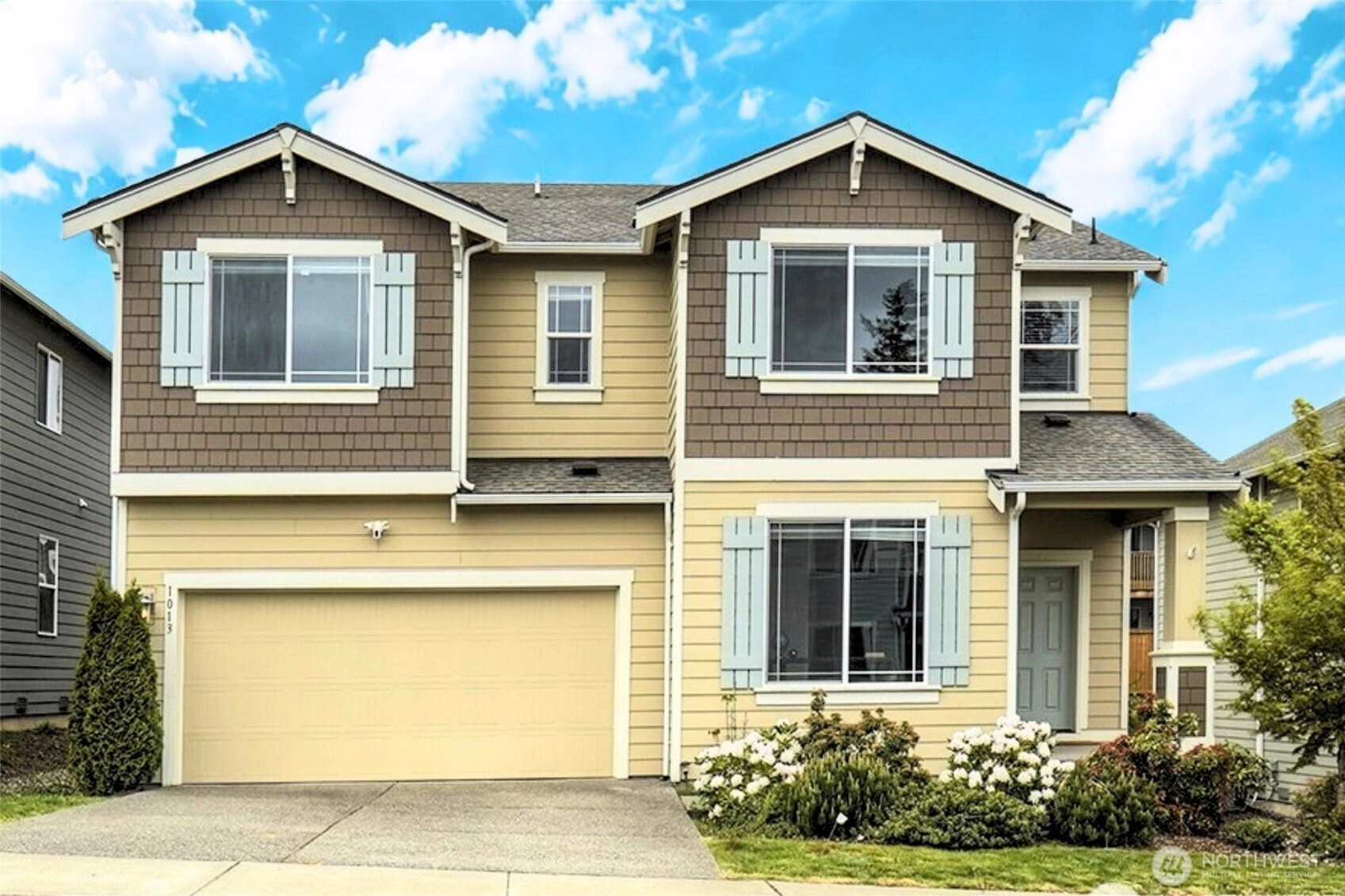 1013 Timberline Ave Bremerton WA 98312