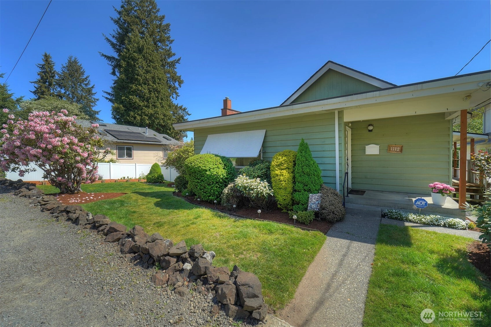 1112 N Cambrian Ave Bremerton WA 98312