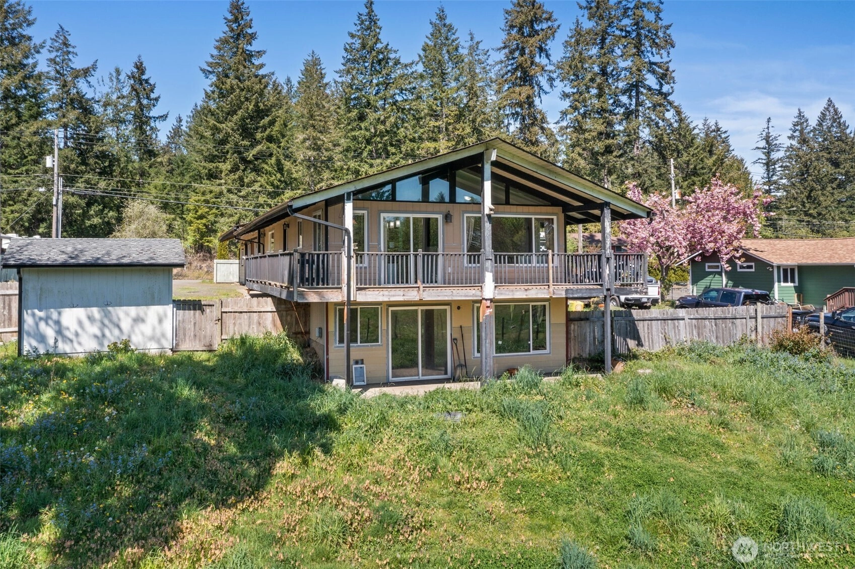 2200 SE Cole Rd Shelton WA 98584