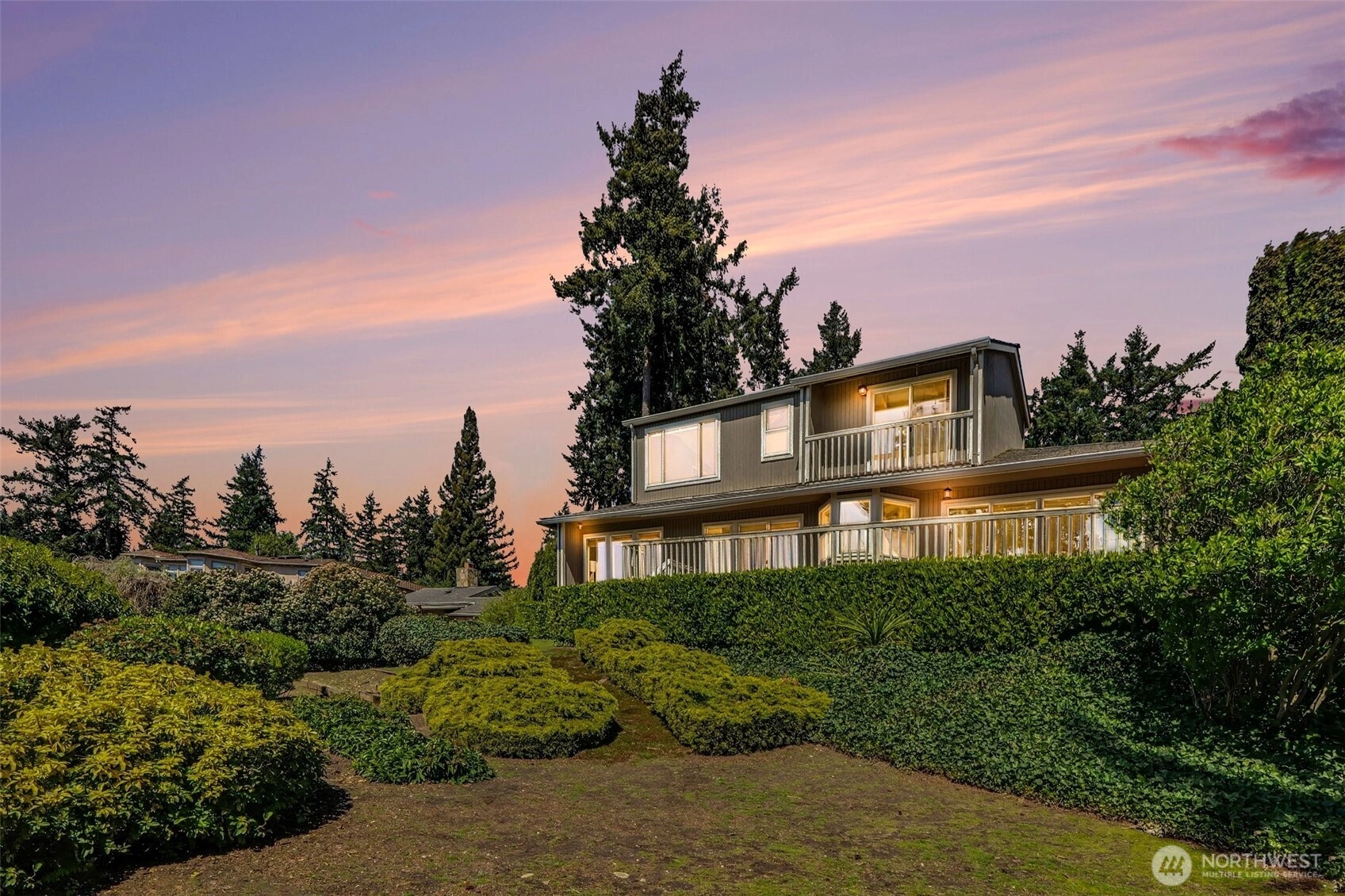 10917 80th Pl NE Unit  Kirkland WA 98034