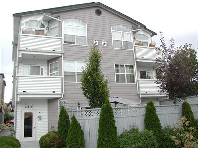 2410 NW 58th St Unit 101 Unit 101 Seattle WA 98107