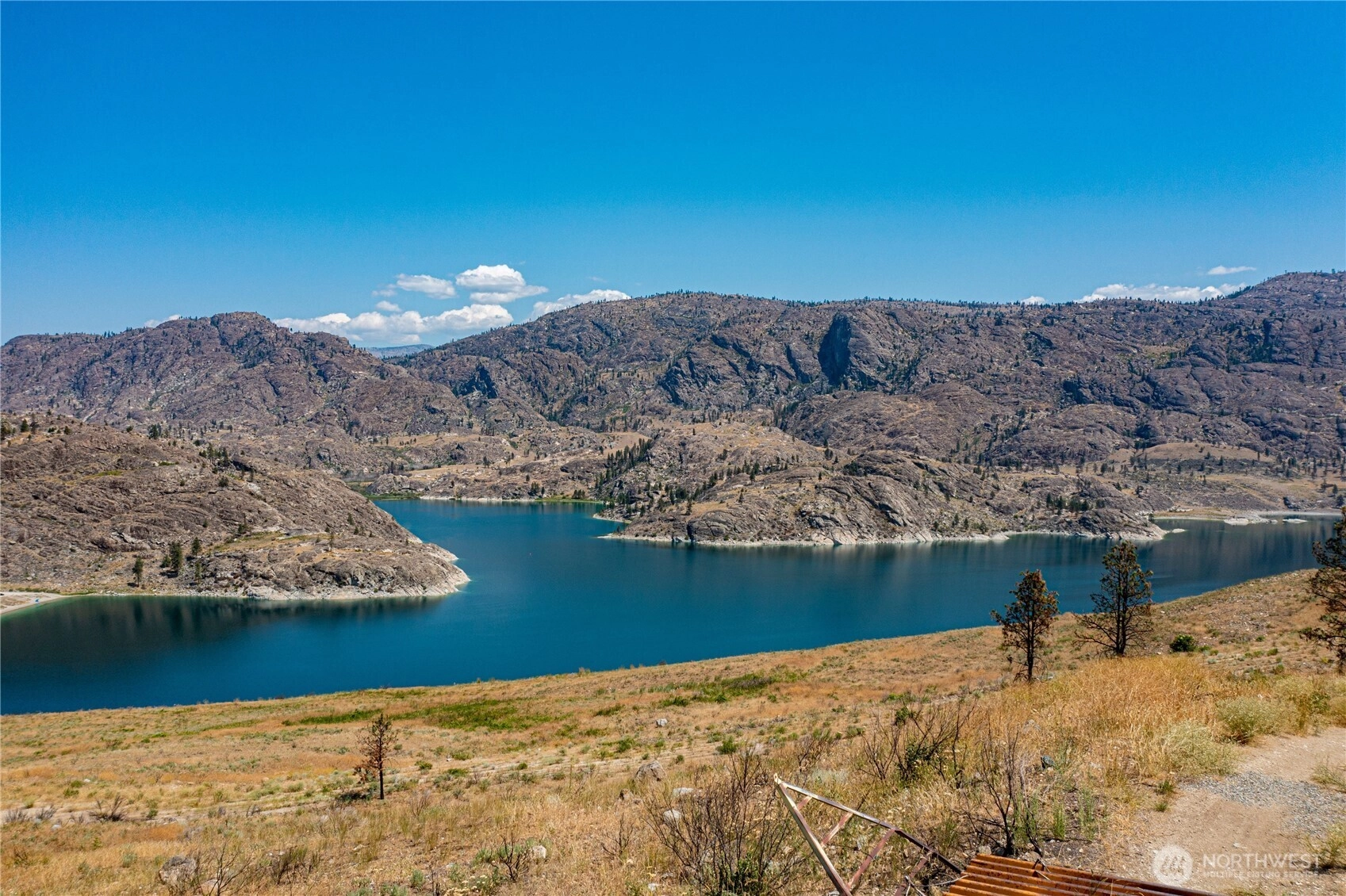 0 Lot 9 Omak Lake Road Unit  Omak WA 98841