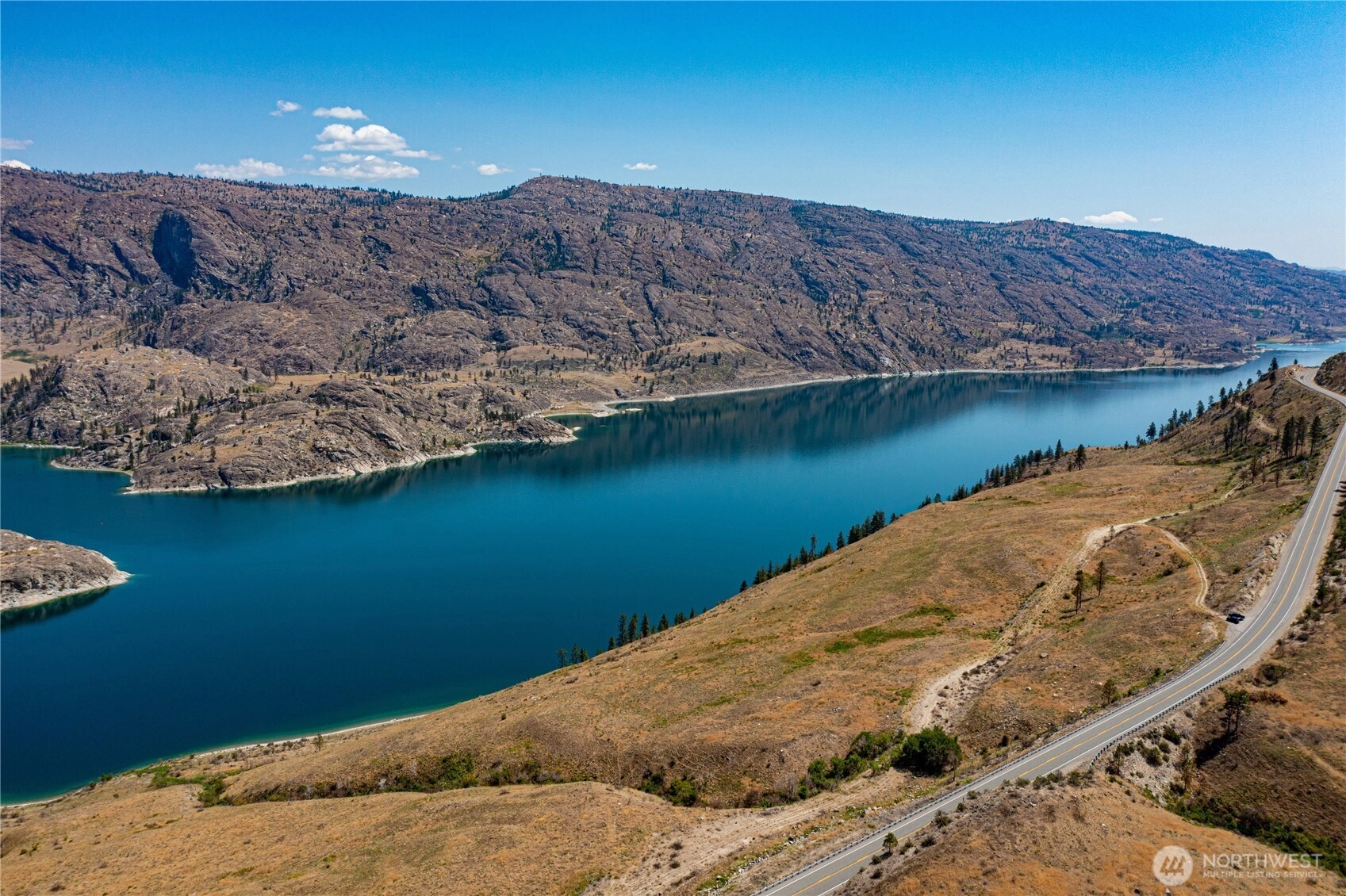 0 Lot 10 Omak Lake Road Unit  Omak WA 98841