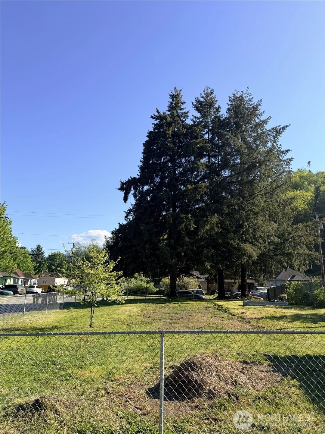7504 S Dillard Ave Concrete WA 98237