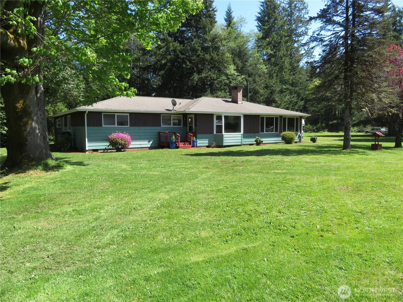19 Linda Ln Montesano WA 98563