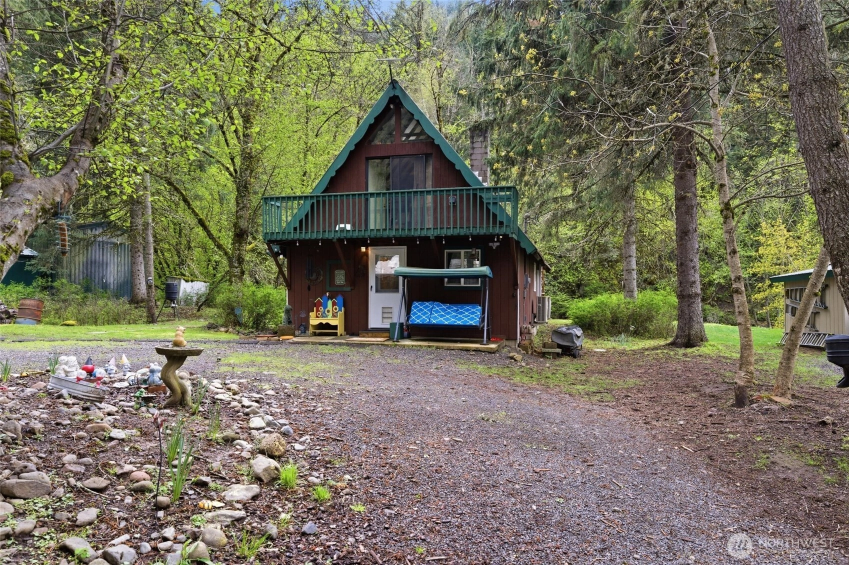 61370 Mill Creek Rd Milton-Freewater OR 97862