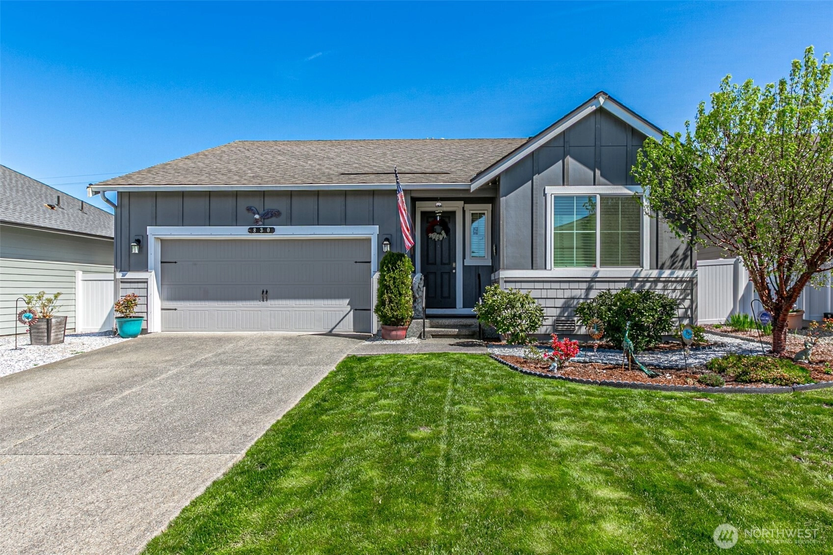 830 Maple Ln SW Orting WA 98360