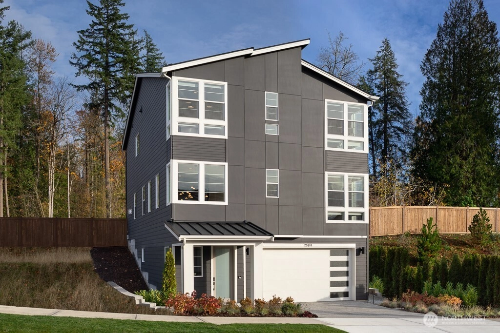 25508 Lot 16 204th Pl SE Unit  Covington WA 98042