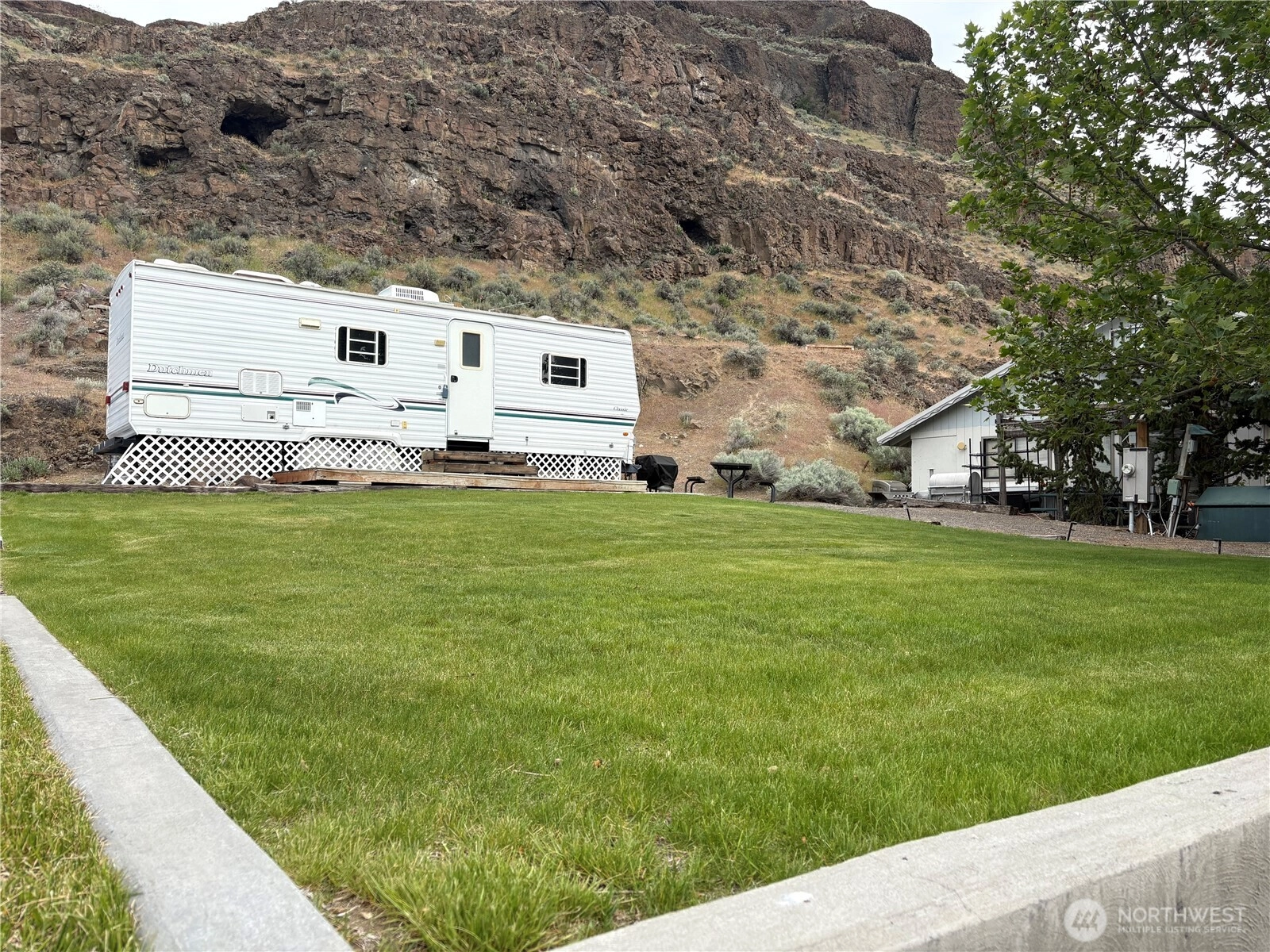 737 SW Section Ave Unit  Quincy WA 98848