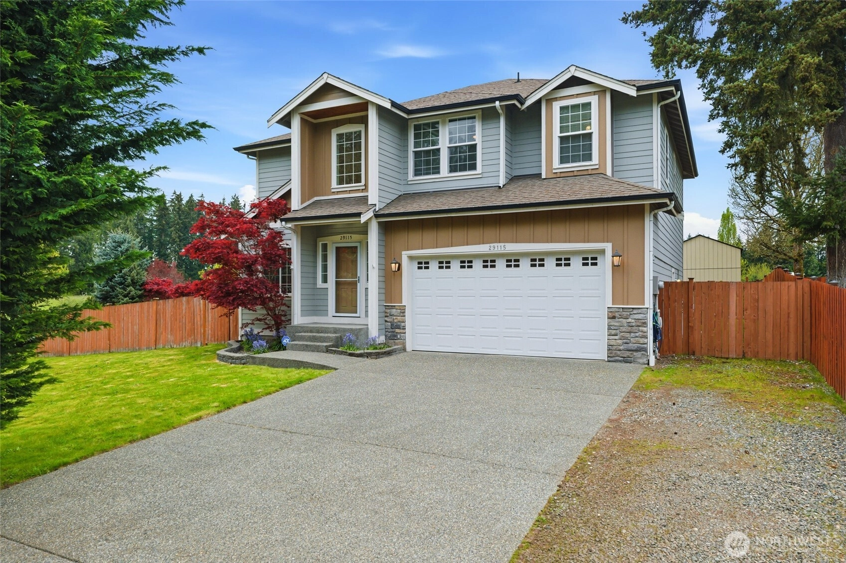 29115 69th Ave S Roy WA 98580