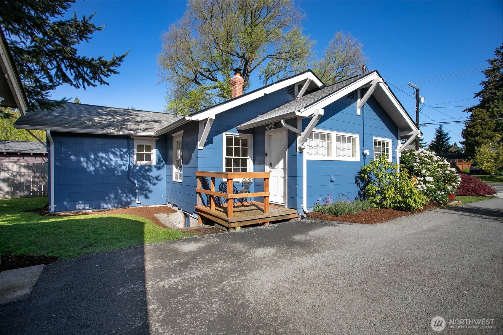 1305 W Illinois St Bellingham WA 98225