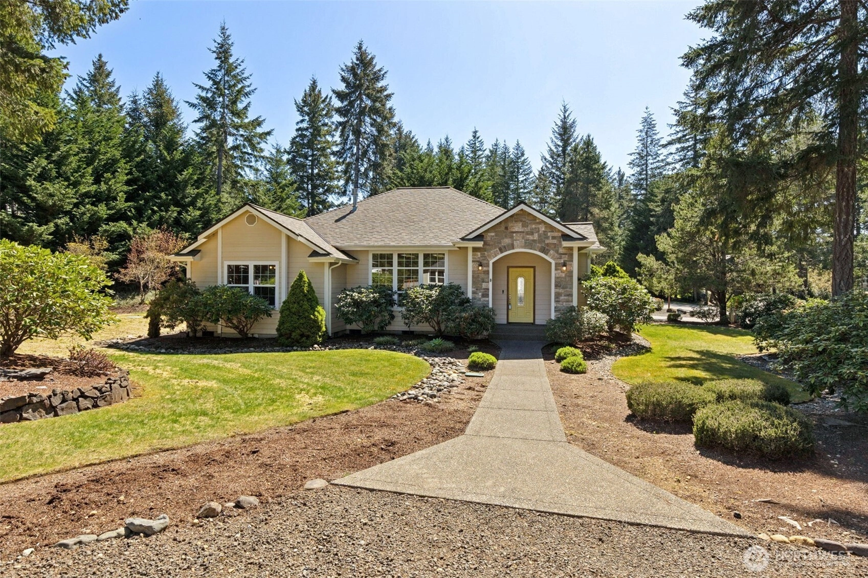 51 E Vine Maple Ln Union WA 98592